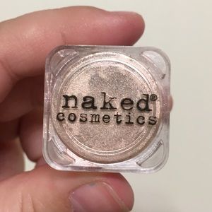FREE WITH PURCHASE!-NakedCosmetics Loose Eyeshadow